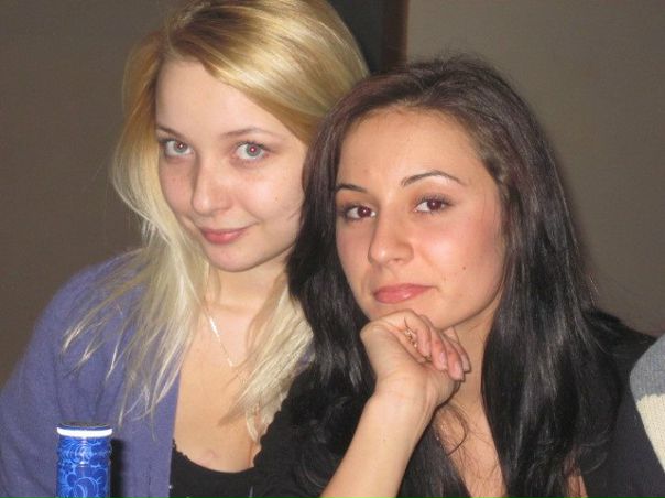 №182, Анна Борисова, 33 года №182, Анна Борисова, 33 года