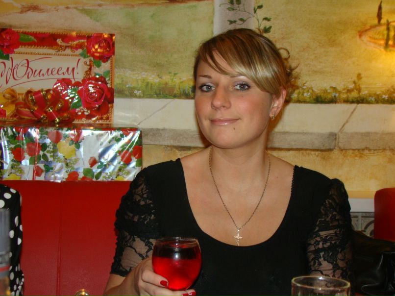 Olya Rassohina | Сосновый Бор