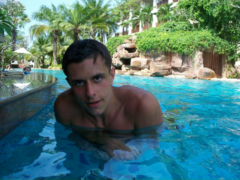 Александр Ряжских | Москва