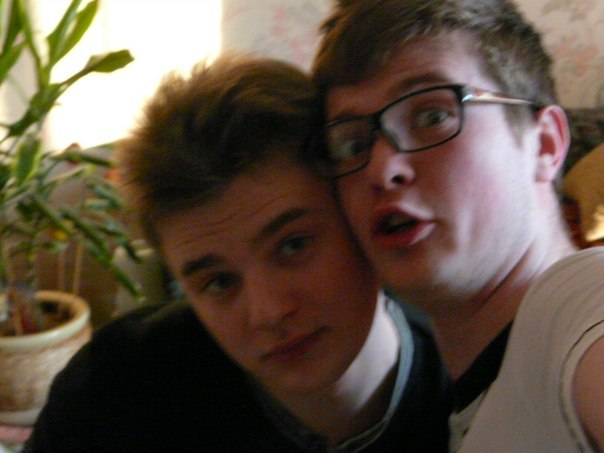 Илья Гливенко | Санкт-Петербург