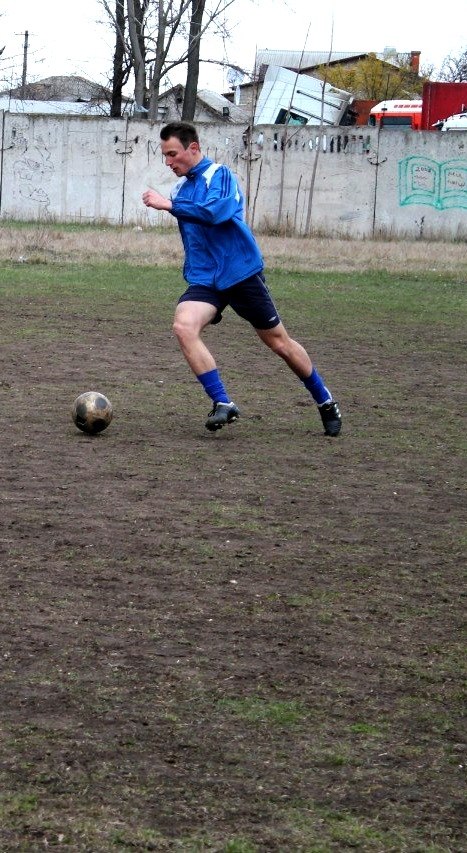 Сергей Чернолуцкий ♥ | Одесса