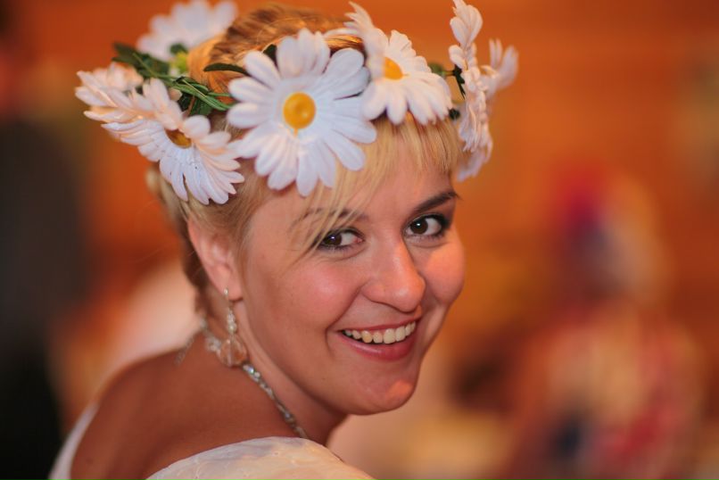 Машенька Сушинина | Вологда