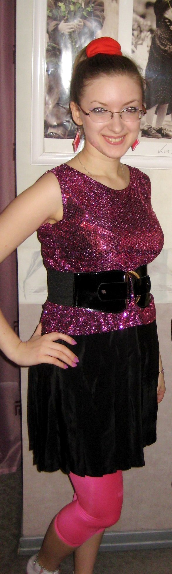 Юлия Федорова | Самара