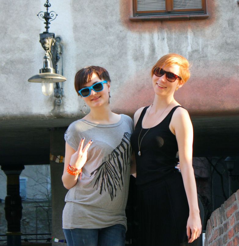 Ксения Перевалова | München