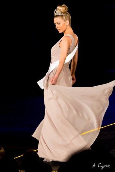 Татьяна Фридрих | Тюмень