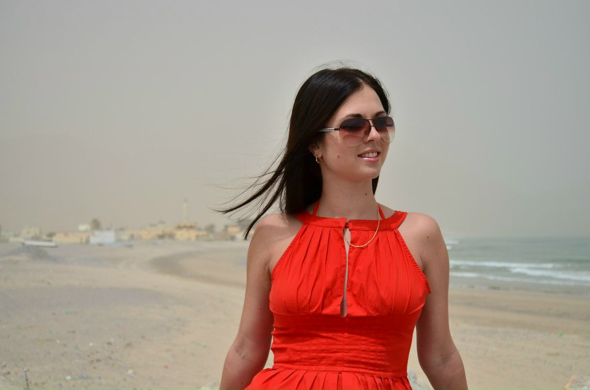 Евгения Шушлявина | Одесса