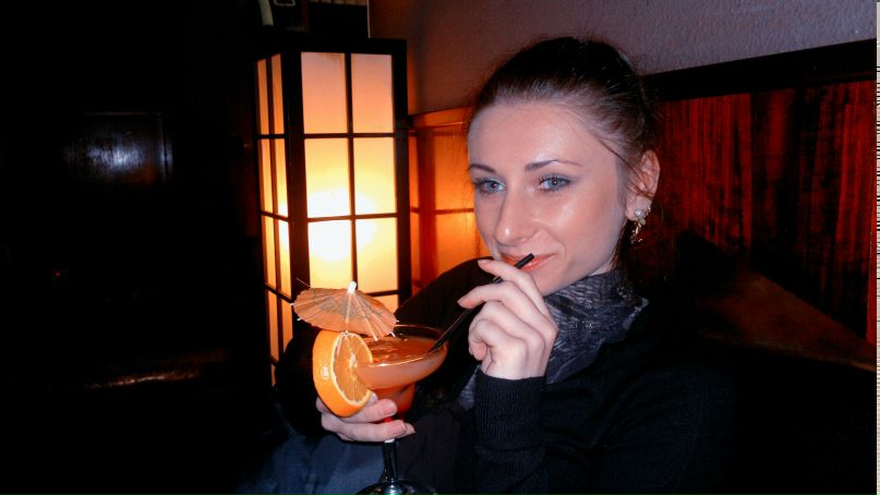 Inna Korolchuk | Muscat