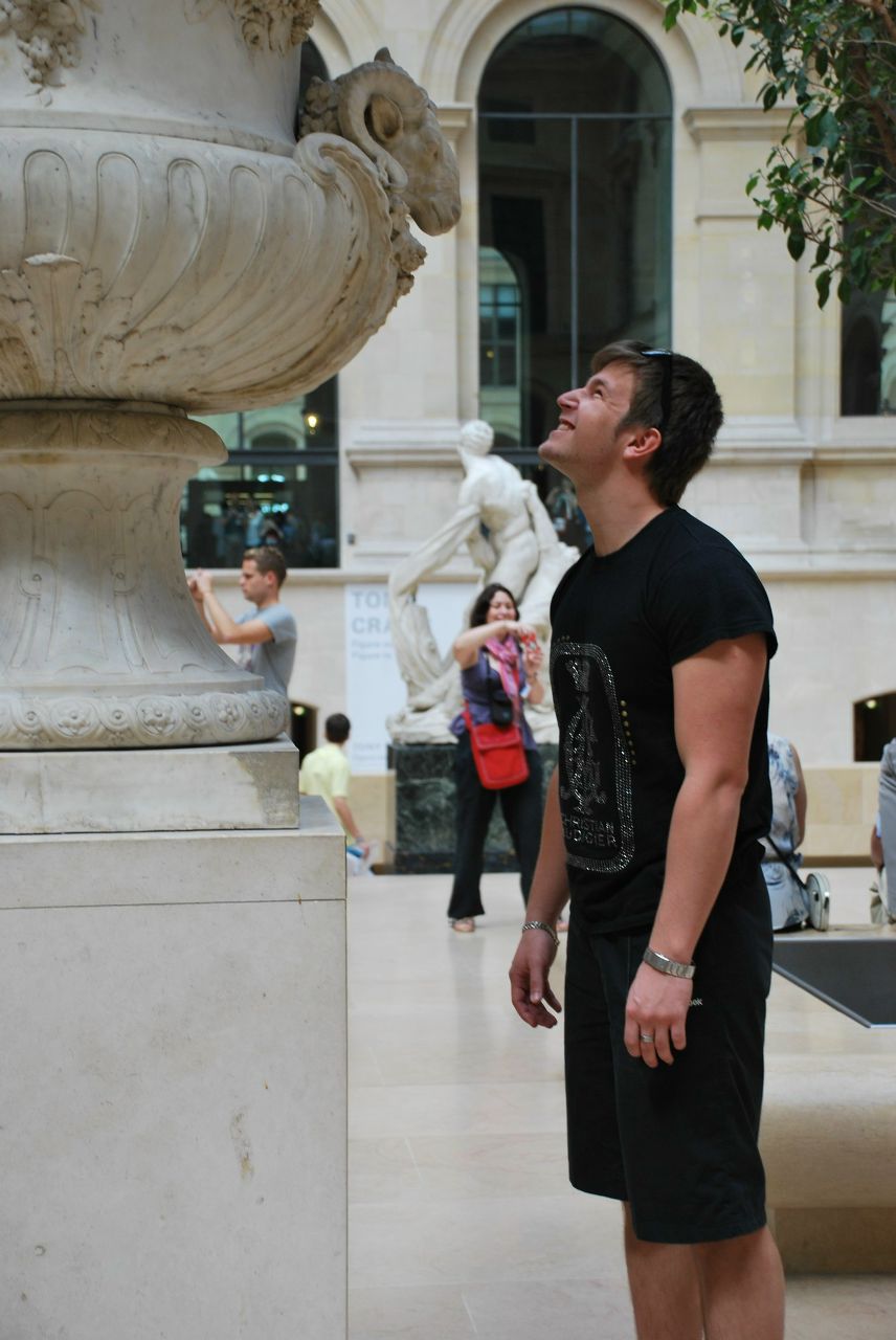 Игорь Дерига 