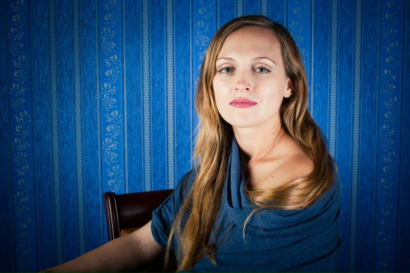 Нина Голик | Москва