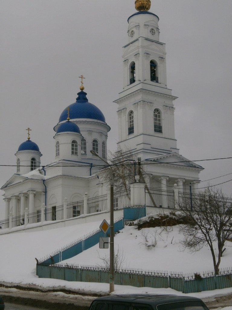 Владимир Мамеев | Норильск