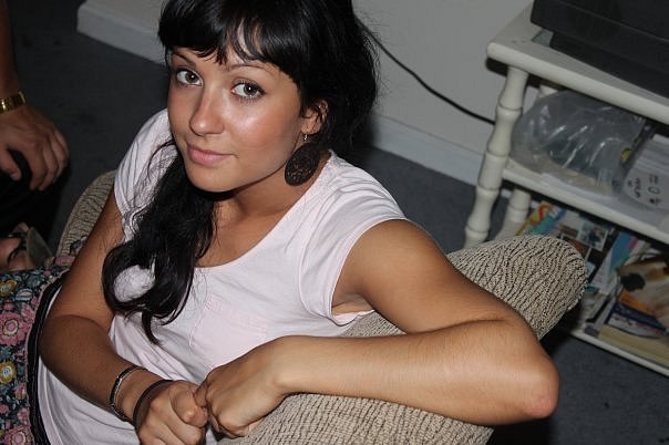 Ksenia Zaets | Новосибирск