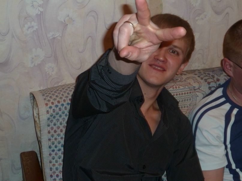 Дима Юртиков | Йошкар-Ола