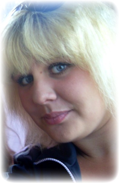 Валерия Гордиенко ღ✿♥ℒℴνℯ♥✿ღ | Салават