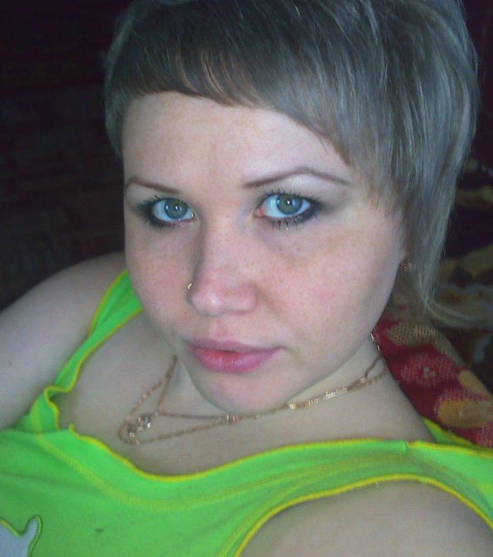 Людмила Нуштаева | Красноярск