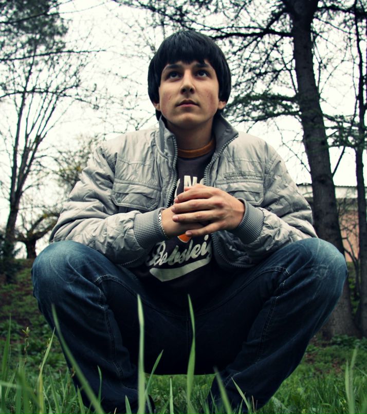 Осман Кадыров | Симферополь