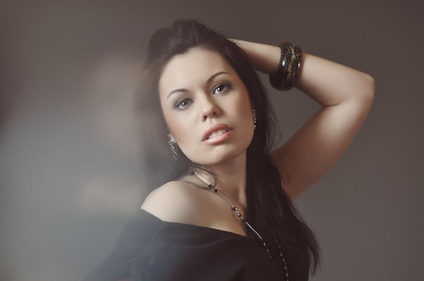 Ольга Тубольцева | Оренбург