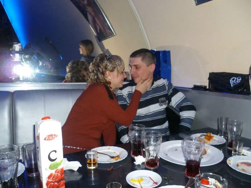 Анна Ляшенко | Симферополь