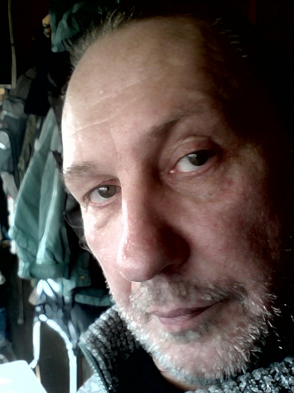 Сергей Васильев HAIRY | Санкт-Петербург