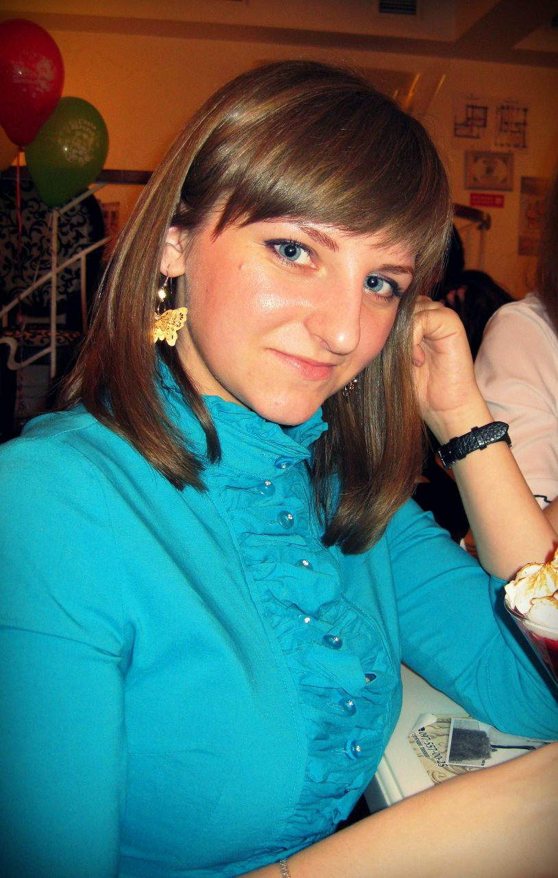 Танюшечка Канюка ღ♥ღ ღ♥ღ | Хмельницкий