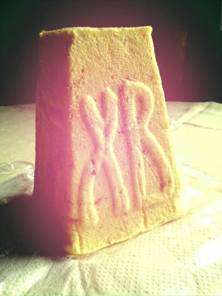 №32, Лиза Кюблер, Москва №32, Лиза Кюблер, Москва