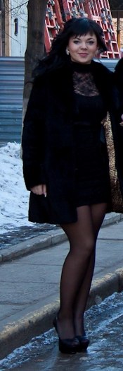 Катя Протасова | Харьков