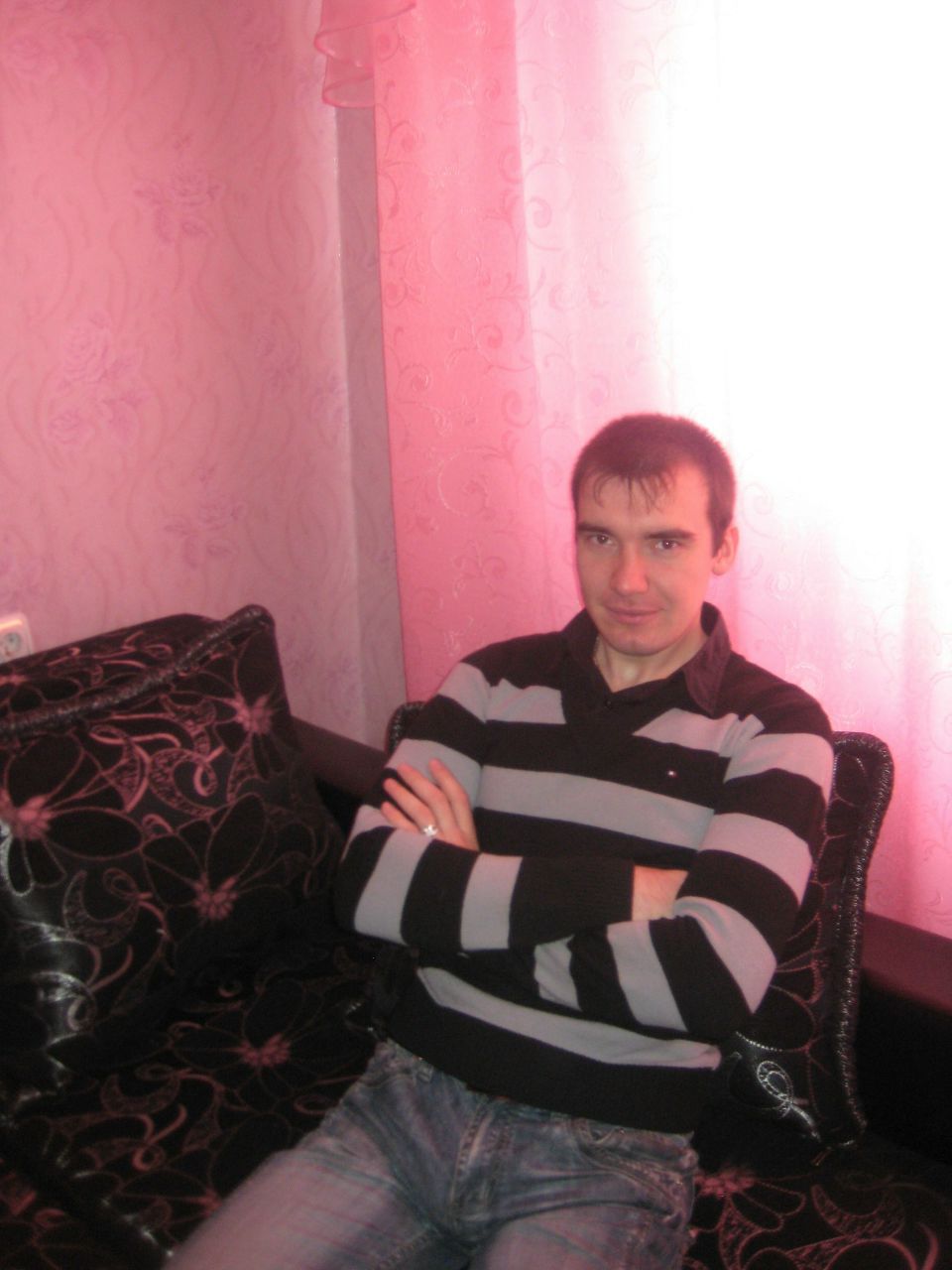 Саня Степанов | Волжский