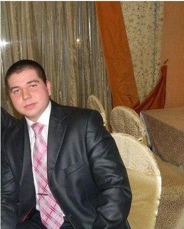 Тарас Горін | Львов