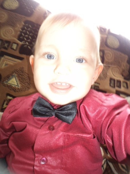 Ирина Гусак | Гадяч