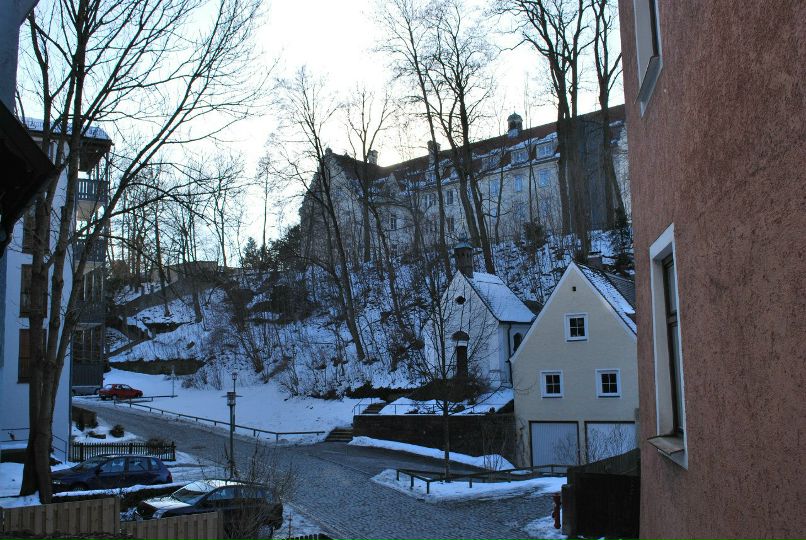 Елизавета Антоновская | Praha