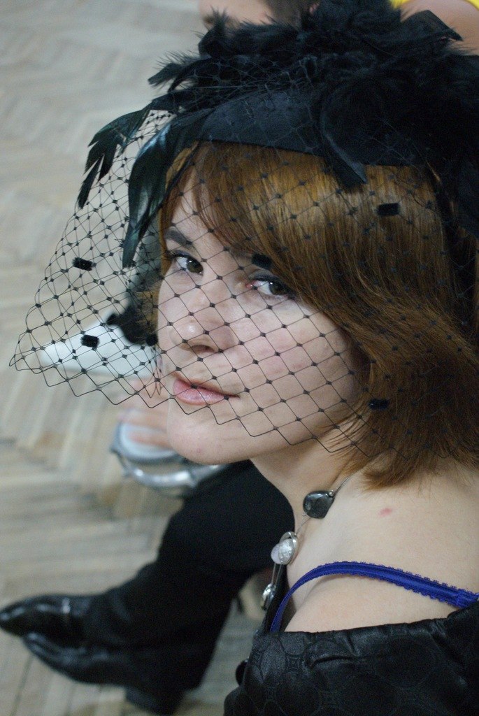 Анна Ленчовская | Киев