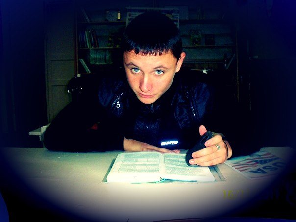 Андрей Назар Анатольевич | Новогоровка