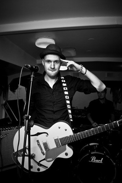 Andy Loug | Москва