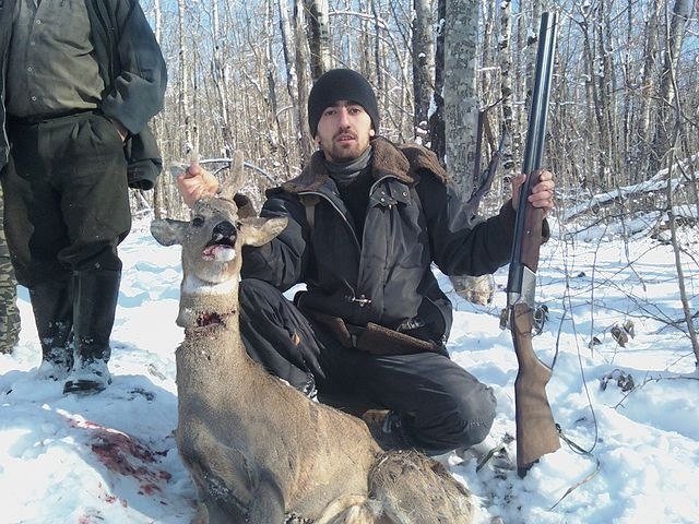 Артем Крбашян | Туапсе