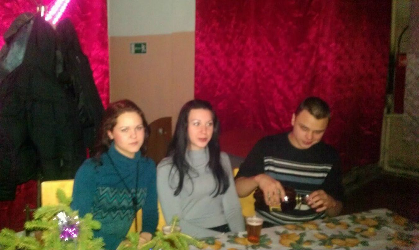 Алексей Киселёв | Архангельск