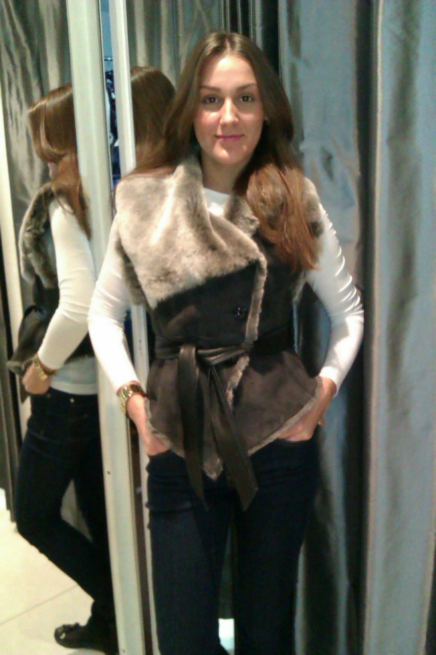 Луиза Асанова | Санкт-Петербург