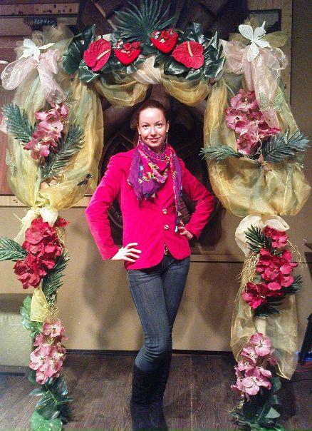 №158, Антонина Цыганко, Киев №158, Антонина Цыганко, Киев