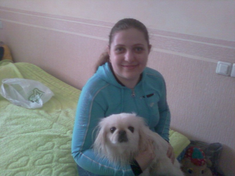 Марина Іванкевич <Маринэ> | Киев