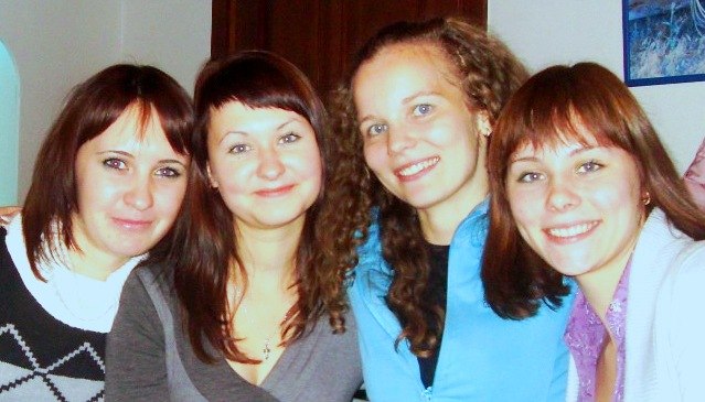 Екатерина Максимова | Тверь