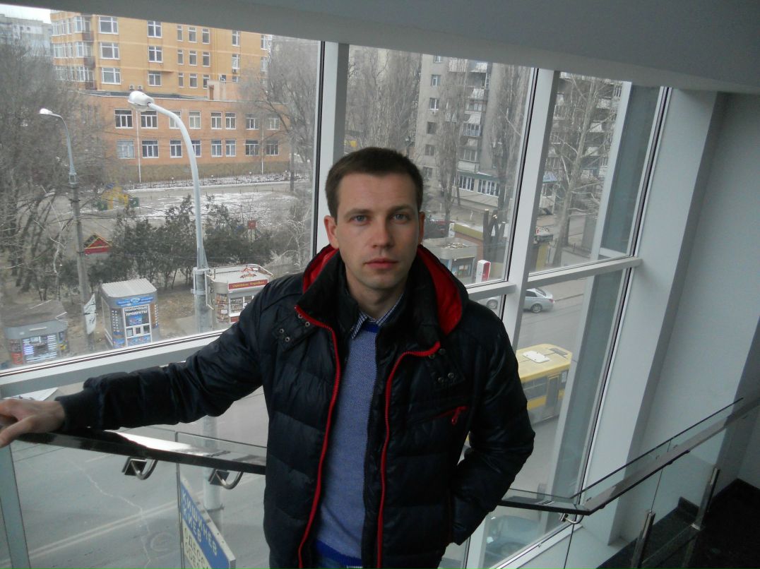 Валера Дудич | Одесса