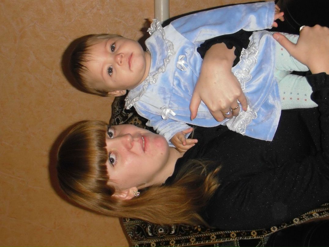 Виктория Прядко | Киев