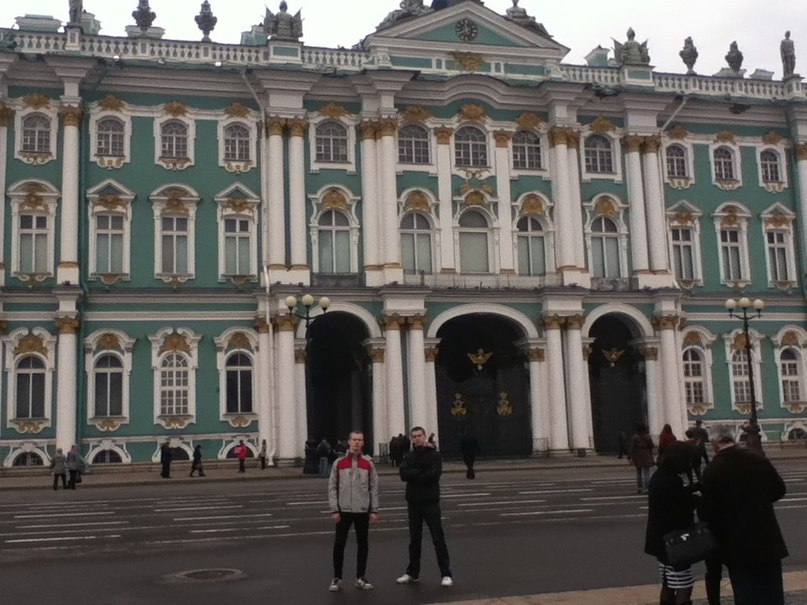 Александр Бульба ̲|̲̅̅● | Москва