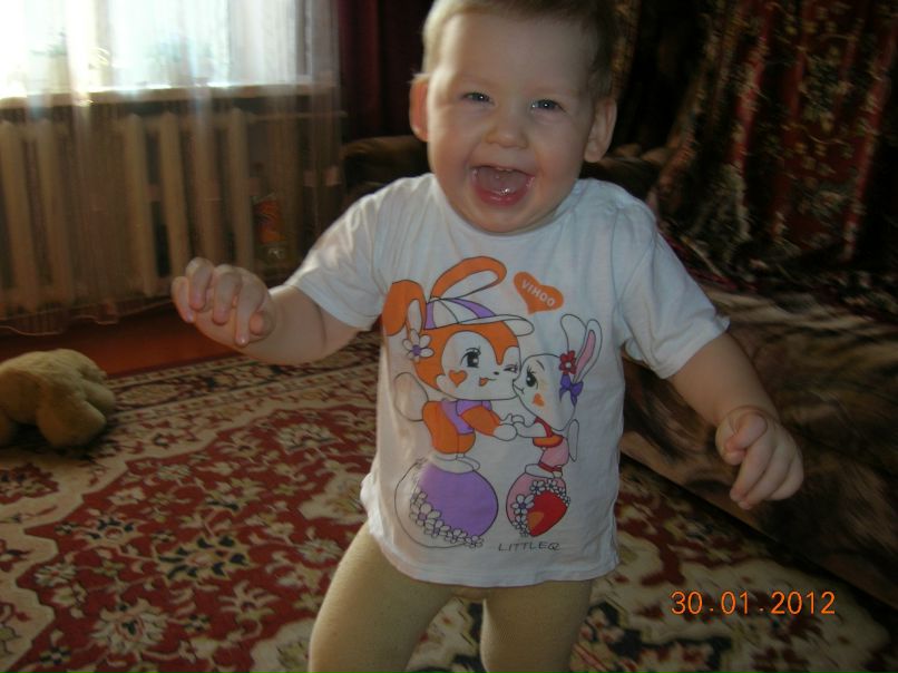 Петр Иванов | Самара