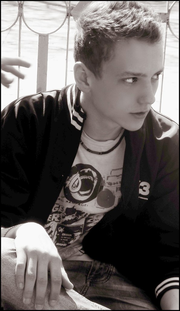 Виталий Лабик | Городище