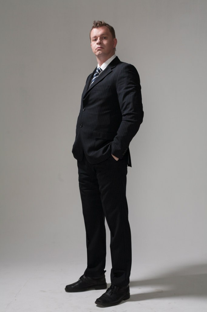 Алексей Щебуняев Александрович | Москва