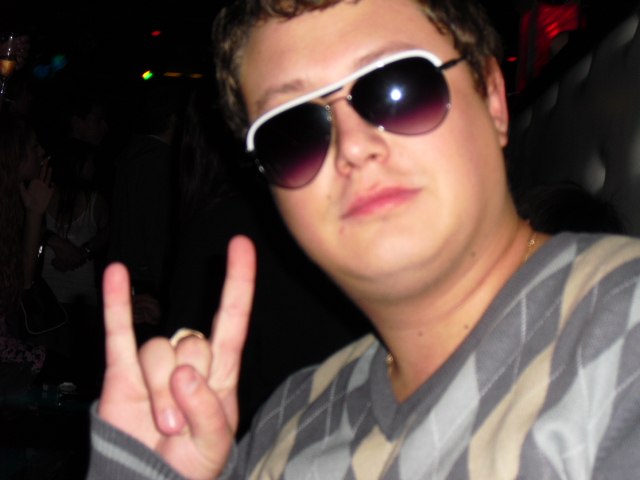 Василий Емелин | Нижний Новгород