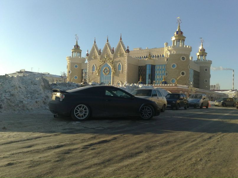 Алмаз Анасович | Казань