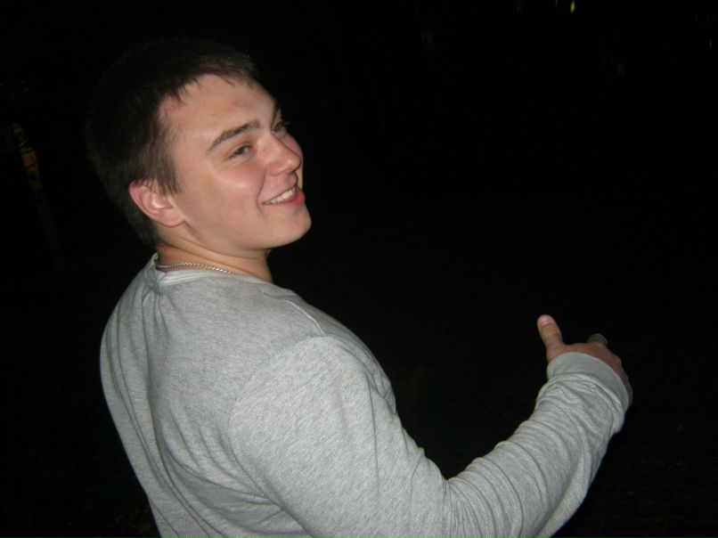 Андрей Засухин | Томск