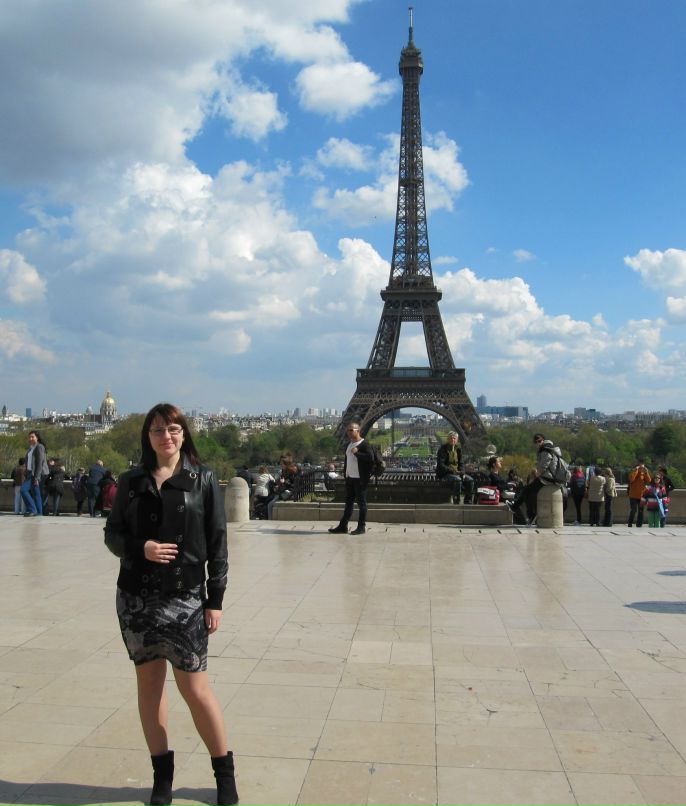 Галина Крючкова | 