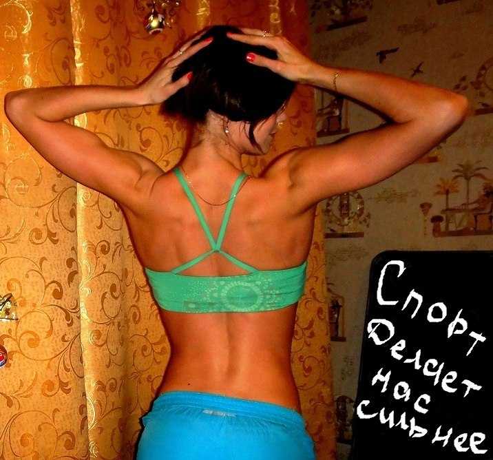 Светлана Беляева <<BeLchEnOk>> | Якутск