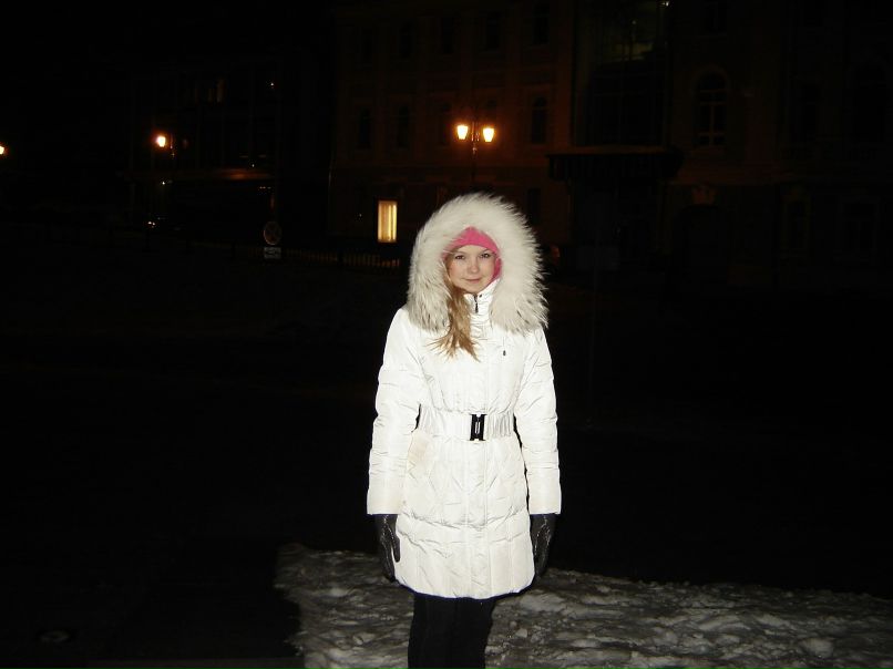 Коля Хланта | Сыктывкар